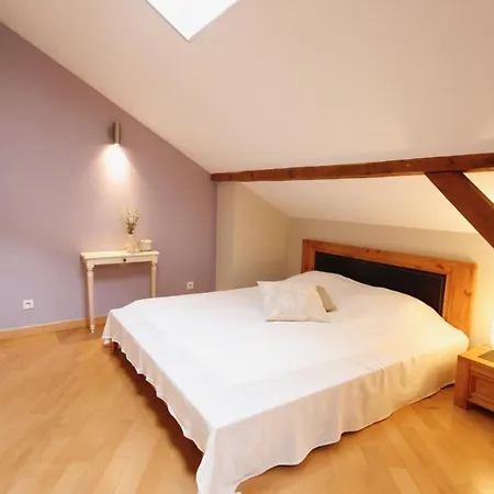 Rapp Апартаменты