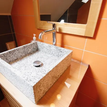 Апартаменты Rapp *